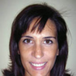 Susana Cebollada Andrevis