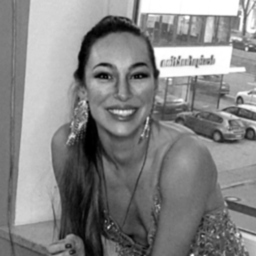 Profilbild Anna Müller