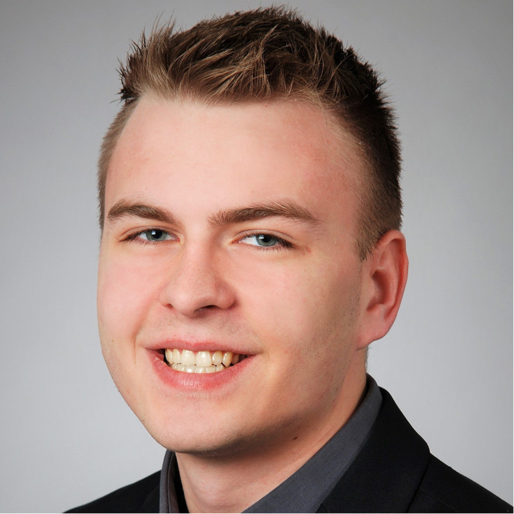 Paul Panwinkler Project Manager TMS Turnkey Manufacturing Solutions