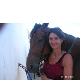 Profilbild Annette Reinecke