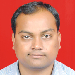 MANISH PATIL