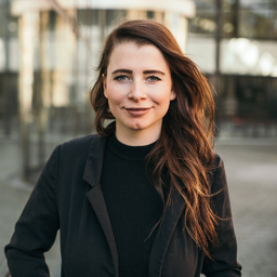 Carla Körner's profile picture