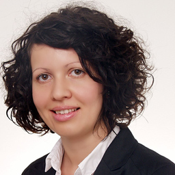 Beata Tordai