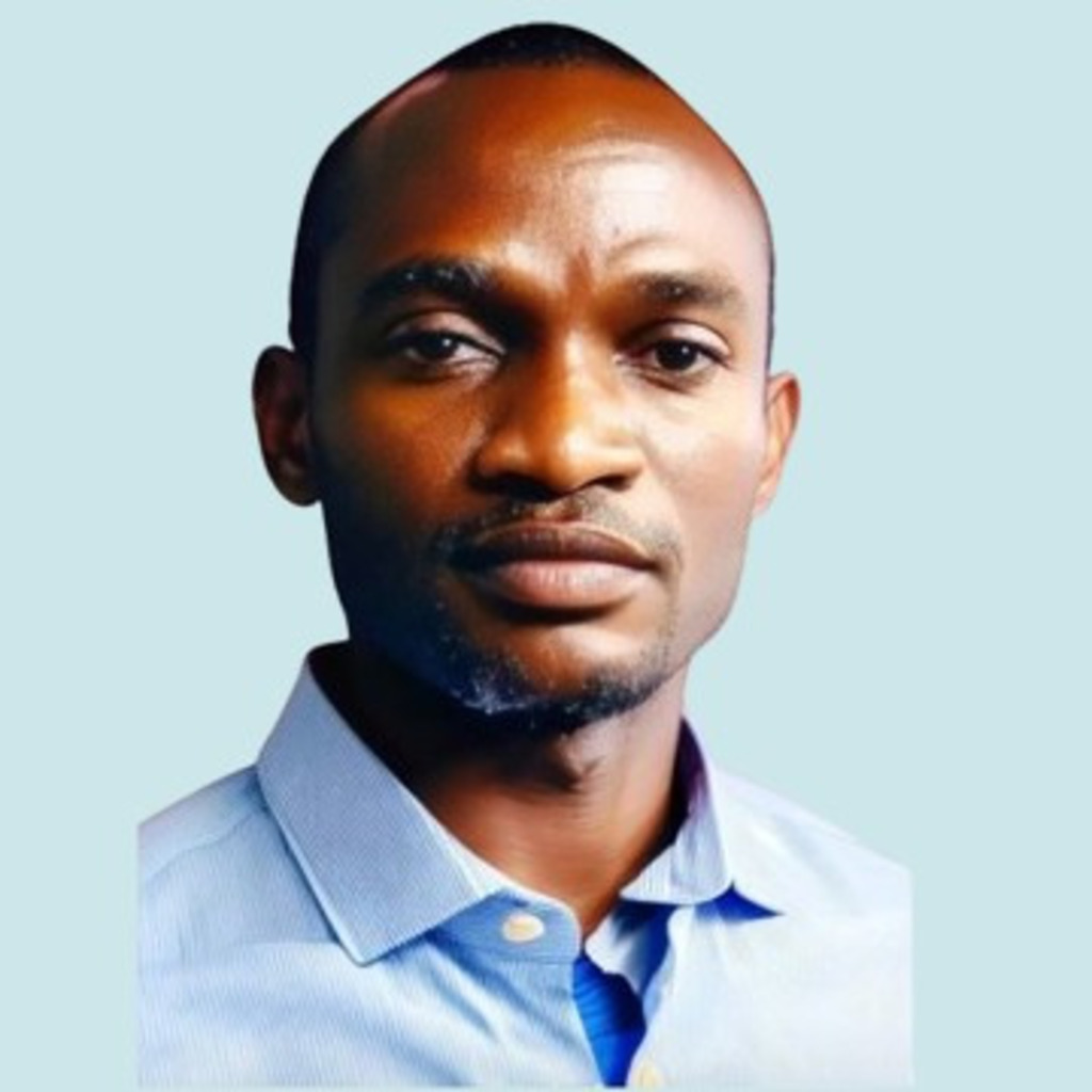 Derek Fidoro CONTROL ROOM OPERATOR GEOMETRIC POWER ABA LIMITED XING