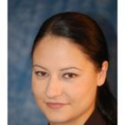 Rebekka Duwe