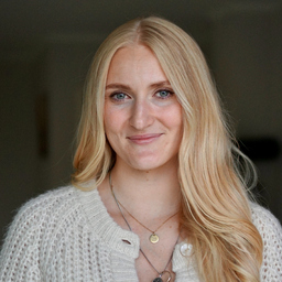 Kimberly Müller