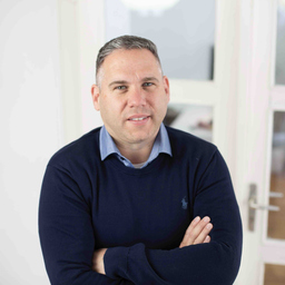 Marc Kiedos