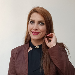 Zeinab Shakerzadeh