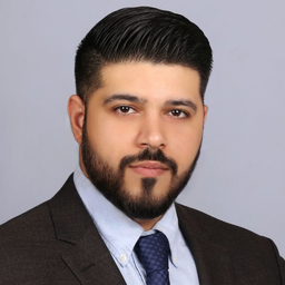 Wahid Farahani's profile picture