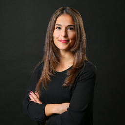 Ebru Altan