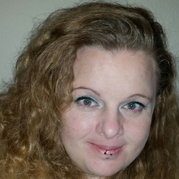 Stephanie Glaser