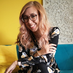 Friederike Hofmann
