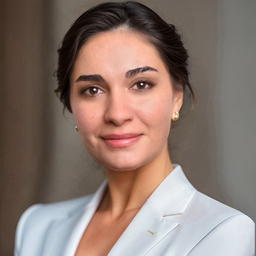 Parvin Amini Fard