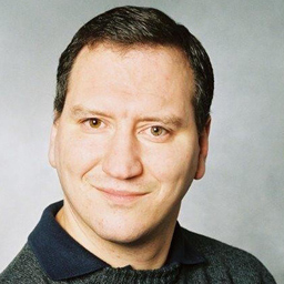 Mike Forster