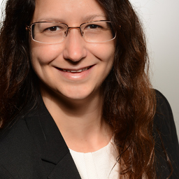 Nicole Hindinger