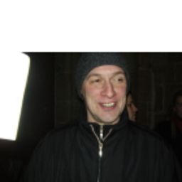 Peter Kallen