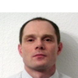 Steffen Heyroth