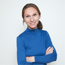 Olga Preveden