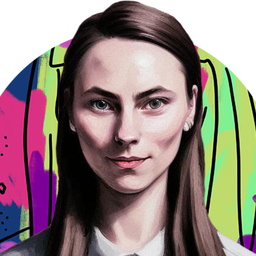 Karolina Novoselskaja