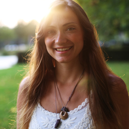 Manja Mühl
