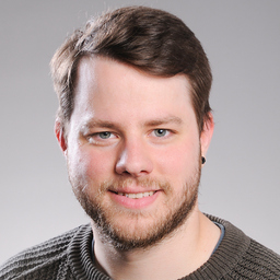 Patrick Hartmann