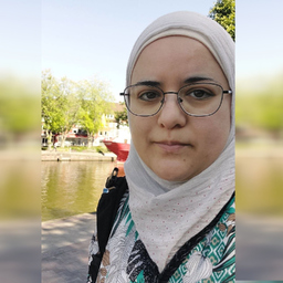 Aya AlAjjan