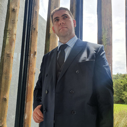 Carlo Serafino