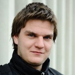 Ádám Gosztola's profile picture