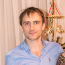 Dr. Vladimir Prokofev