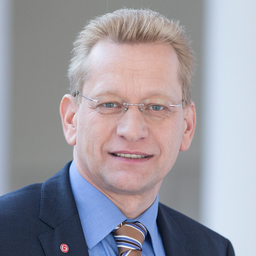 Tim Gabriel