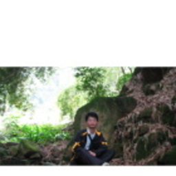 中华 唐