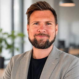 Patrick Henkel