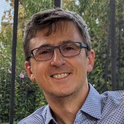 Matteo Marconi