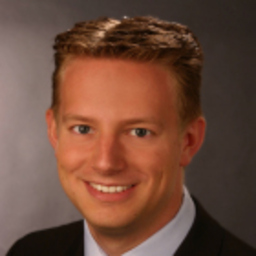 Dr. Alexander Hamm