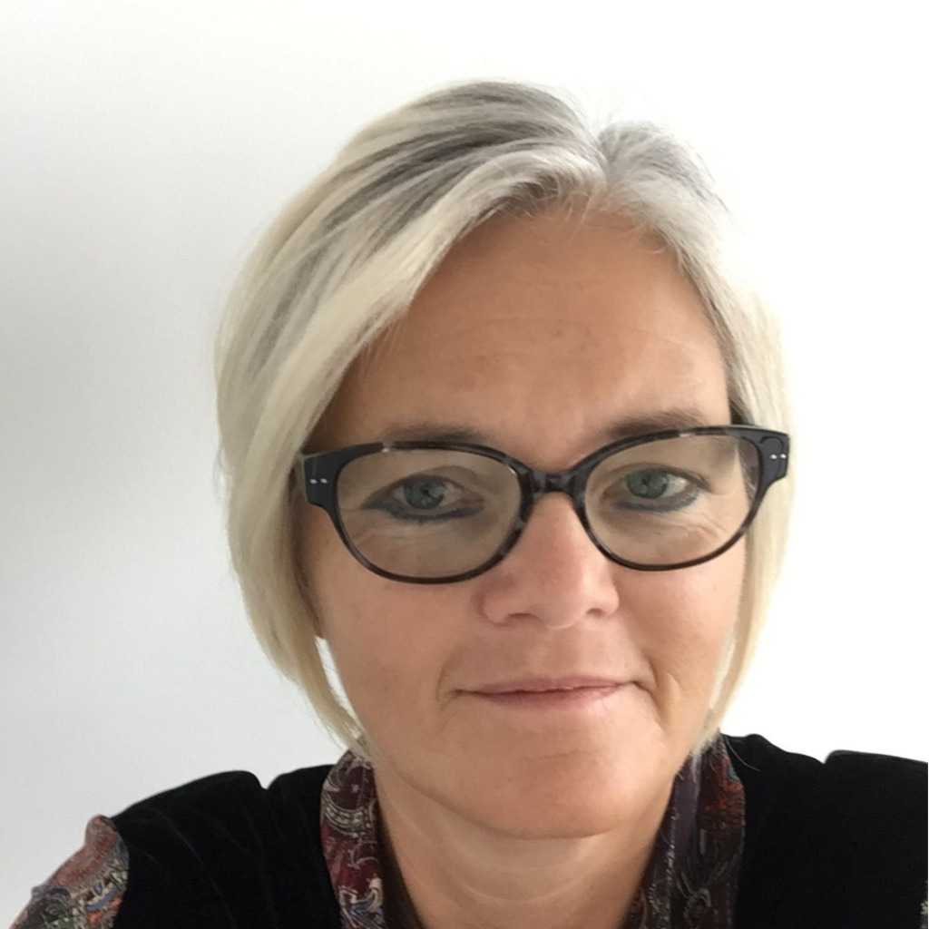 Beatrix Forsthuber Abteilungsleiterin Finanzen und Administration