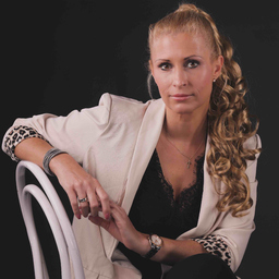 Kristin Peter