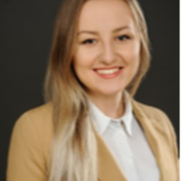 Sylwia Jasinska