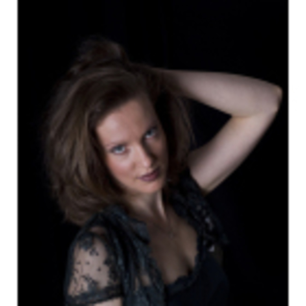 Doris Bühler Sängerin und Stimmbildnerin Chorakademie XING