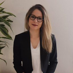 Alina Seizinger