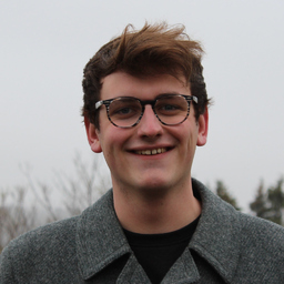 Luca Keller