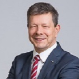 Profilbild Bernd Reichel