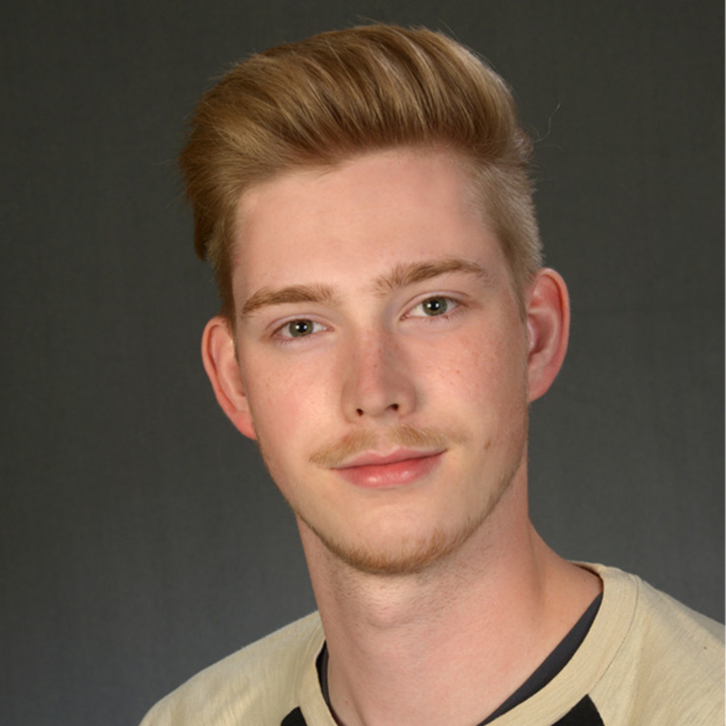 Felix Cabel Netzwerkadministrator Dataport AöR XING