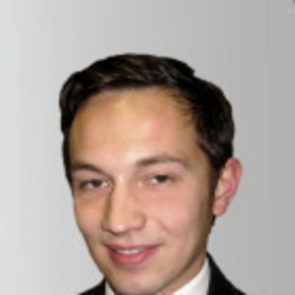 Götz Gohmert kaufmännischtechnischer Angestellter Netsign GmbH XING