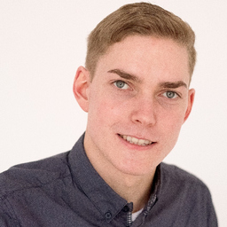 Nicolai Egbers