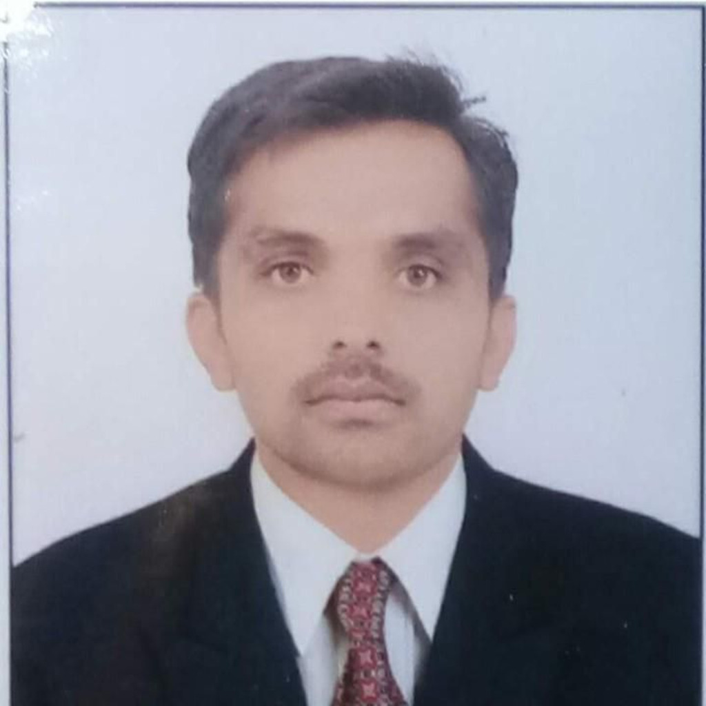 Balaji chavan Quality Engineer Optimas OE Solutions XING