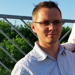 Jochen Dau's profile picture