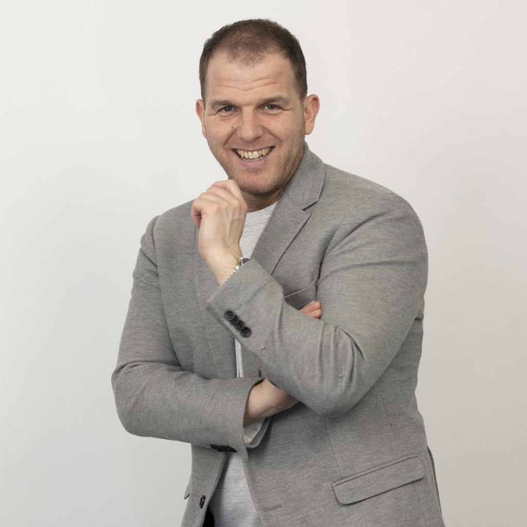 Oliver Blinne Inhaber BLINIM Projektentwicklung GmbH XING