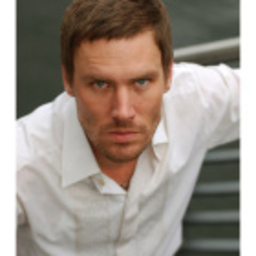 Jacob Jensen