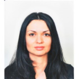 Sanja Milojevic