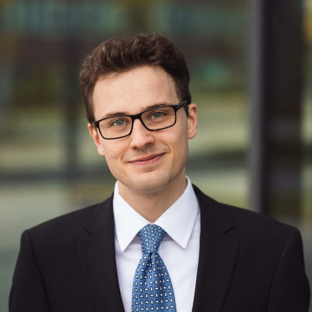 Maxim Kolmanovskyi Maschinenbau Technische Universität Dortmund XING